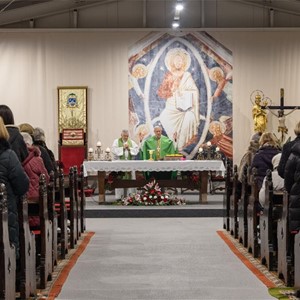 Proslavljena misa zadušnica za prof. Tomislava Ivančića na zagrebačkom Kaptolu